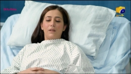 Aafat - Episode 54 - 3rd December 2024